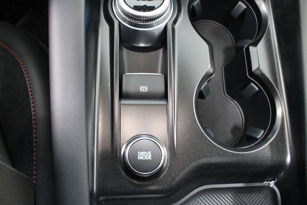 New 2026 Ford Explorer ST image 49