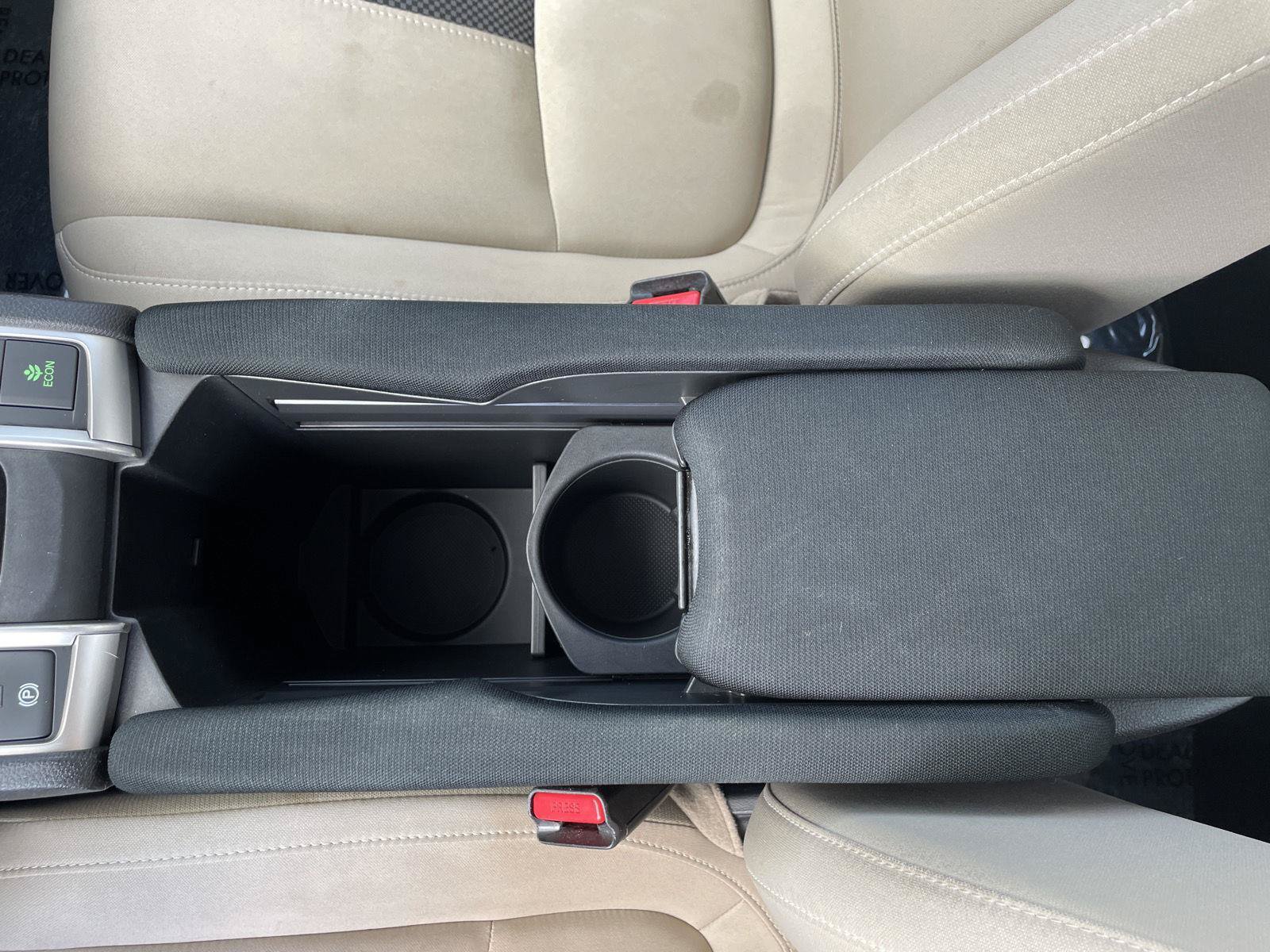 Used 2019 Honda Civic LX image 5