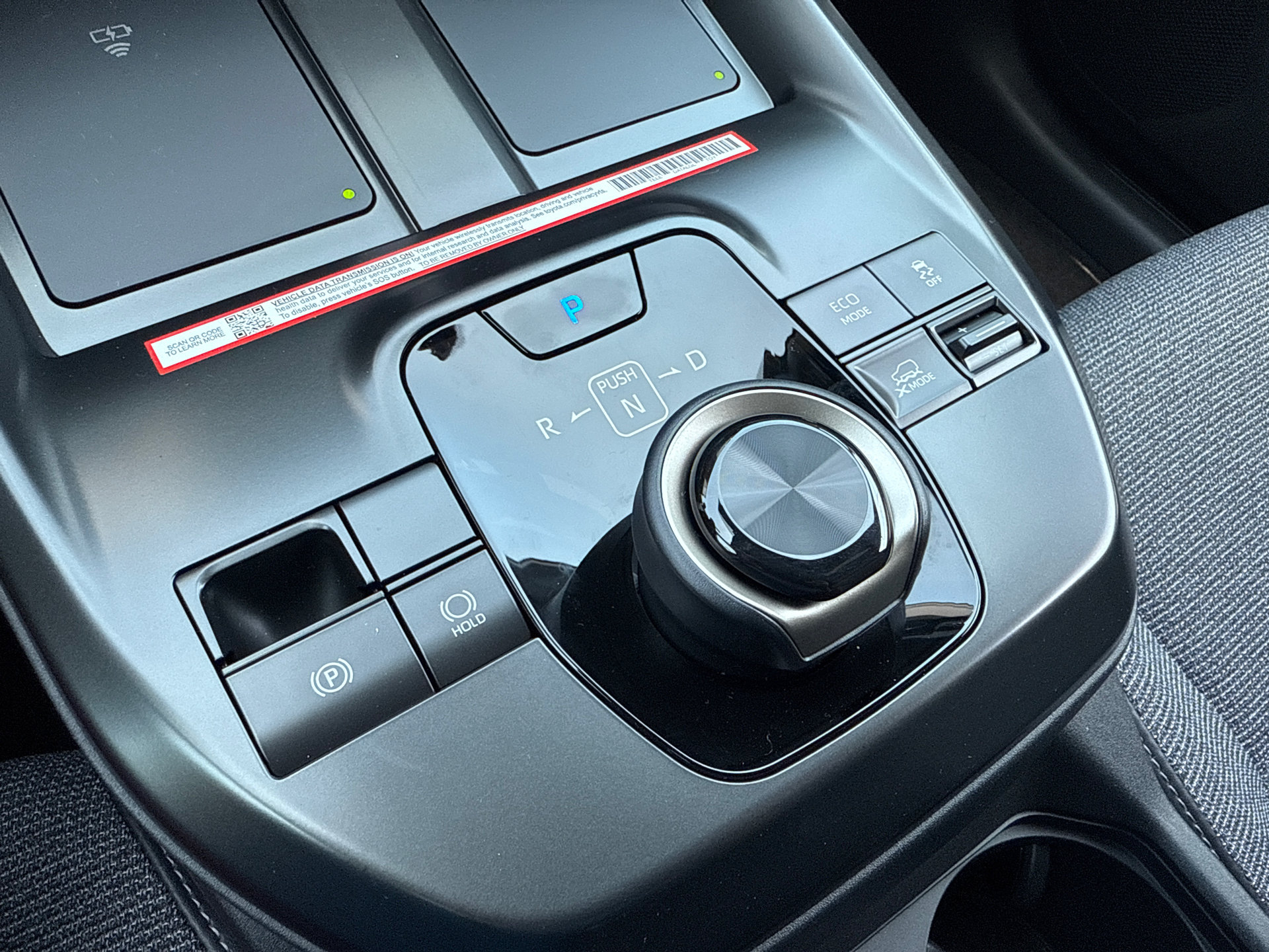 New 2026 Toyota bZ AWD/4WD image 27