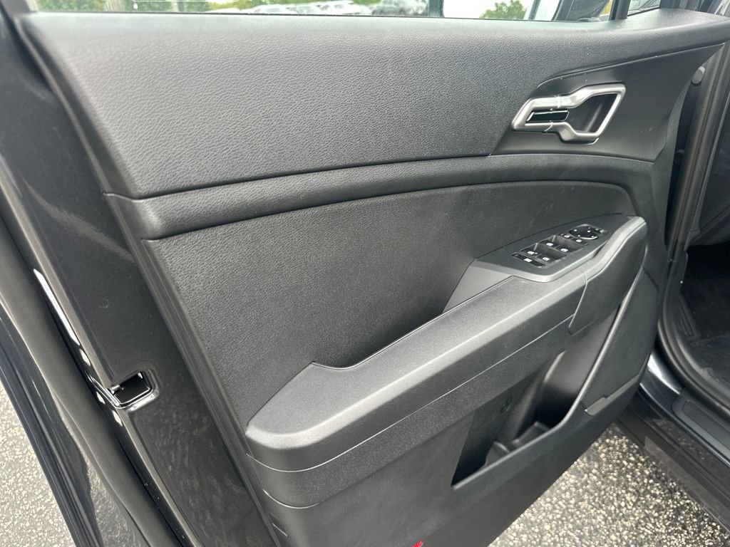 New 2026 Kia Sportage S image 10