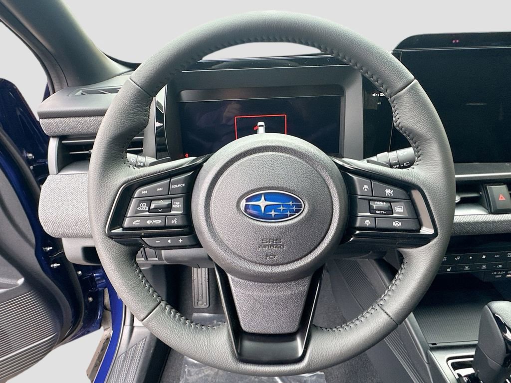 New 2026 Subaru Outback Premium image 7