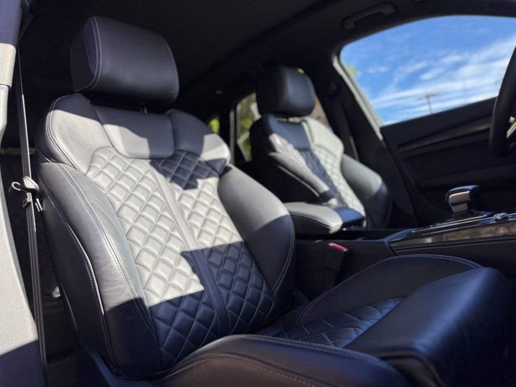 Used 2023 Audi SQ5 Premium Plus w/ Premium Plus Package AWD/4WD image 30