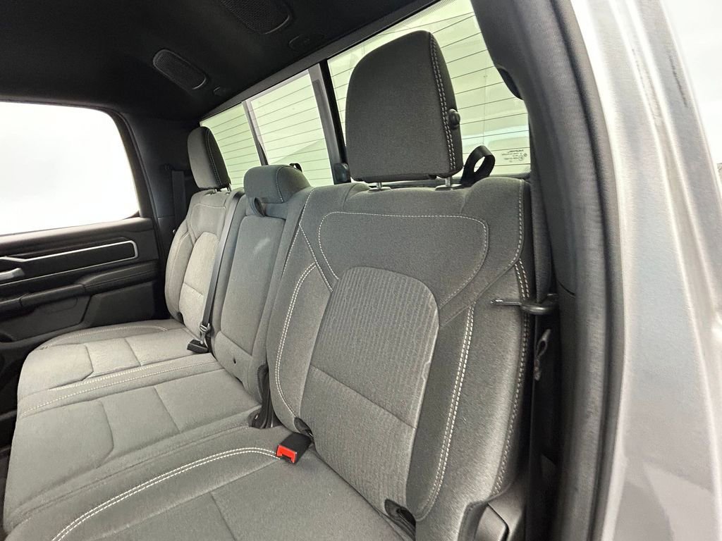 Used 2023 RAM 1500 Big Horn image 29