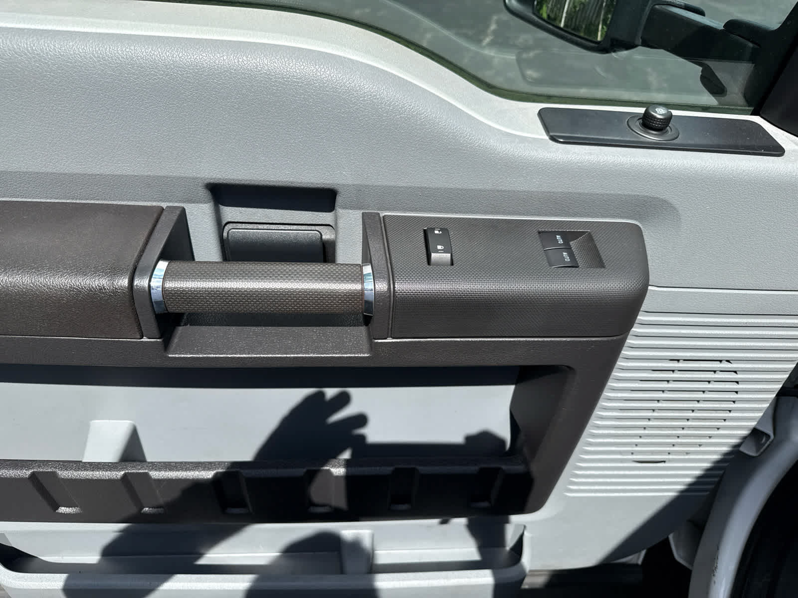 Used 2016 Ford F450 XL w/ Power Equipment Group RWD image 12