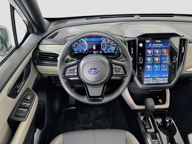 New 2026 Subaru Forester Premium AWD/4WD image 22