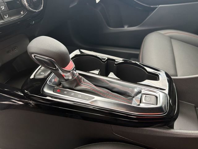New 2026 Chevrolet Trax RS w/ Driver Confidence Package FWD image 26