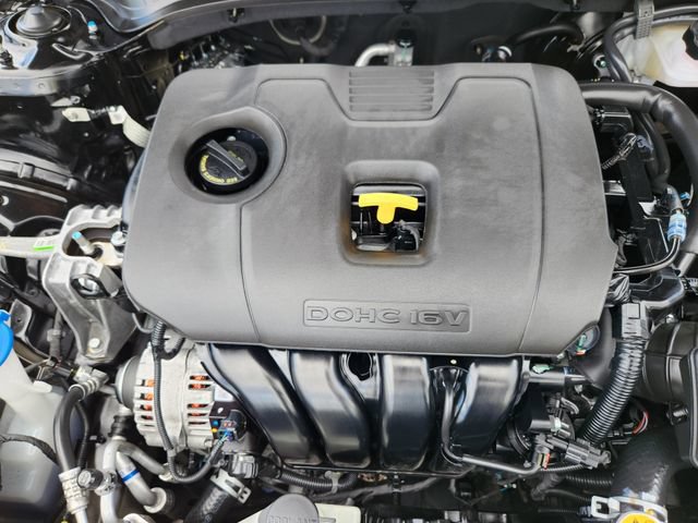 Used 2024 Kia Forte GT-Line FWD image 29