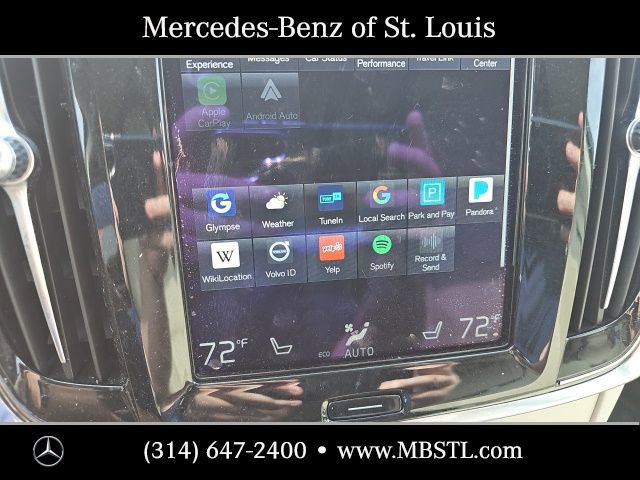 Used 2017 Volvo V90 T6 Cross Country image 38