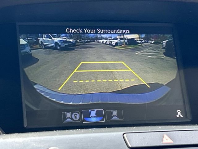 Used 2019 Acura MDX FWD w/ Advance Package image 38