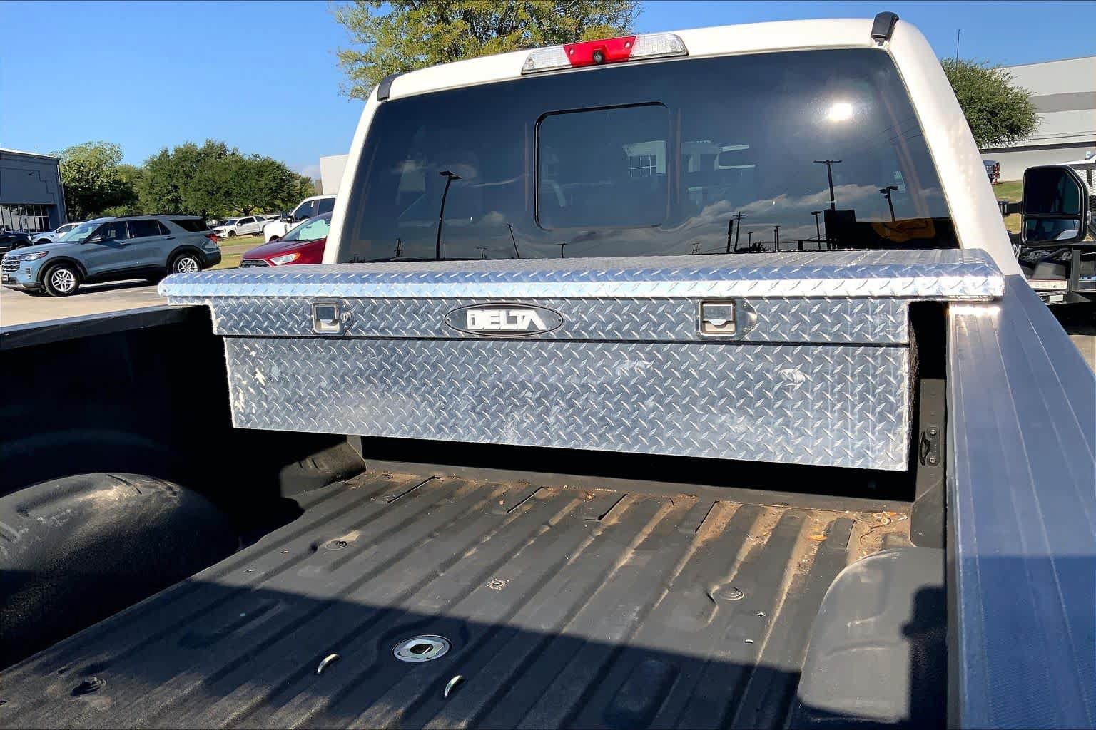 Certified 2017 Ford F250 Lariat w/ Lariat Value Package RWD image 26
