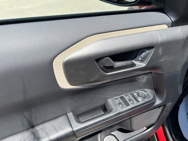 Used 2025 Ford Bronco Sport Big Bend w/ Convenience Package image 15