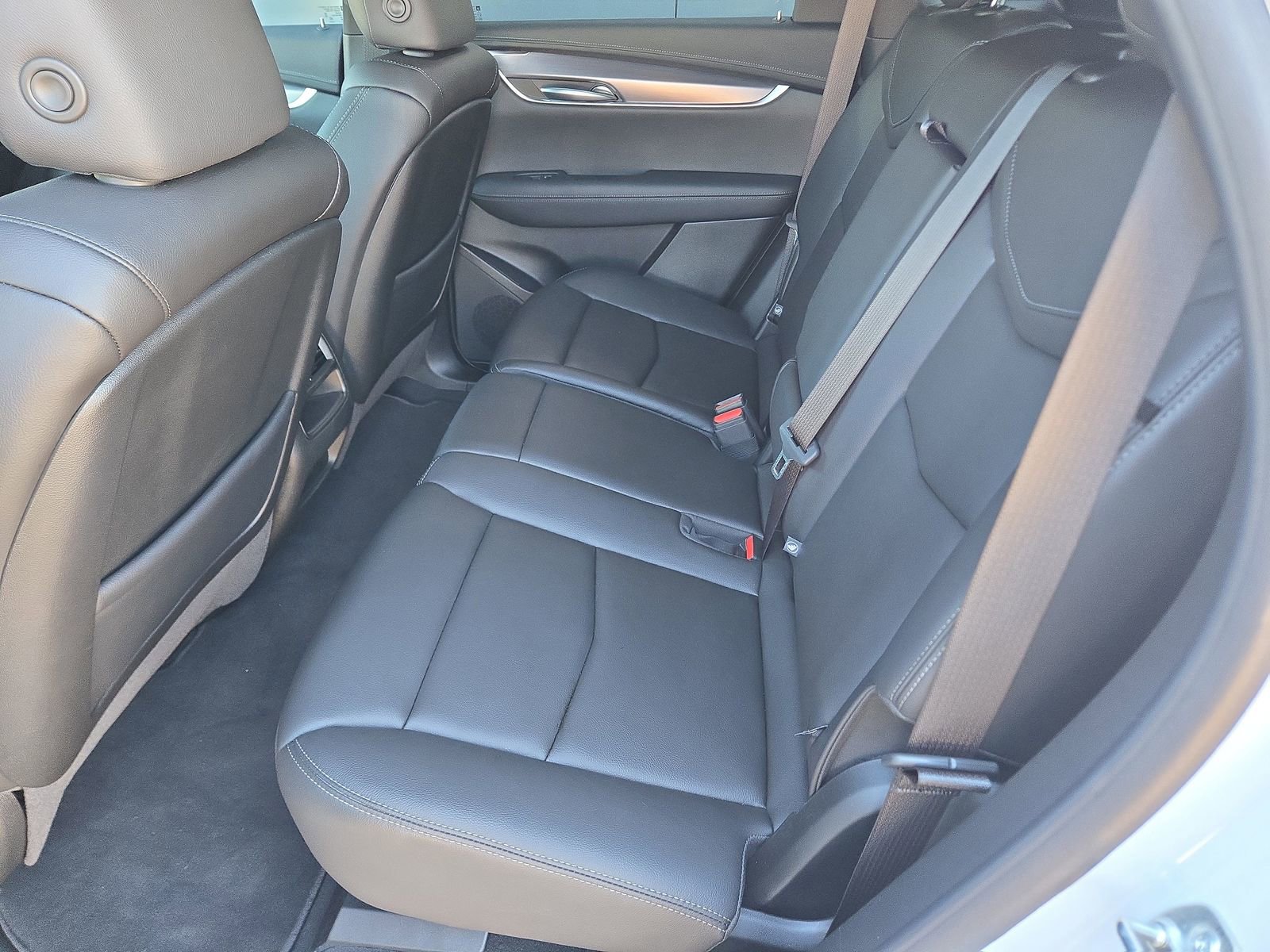 Used 2024 Cadillac XT5 Luxury image 18
