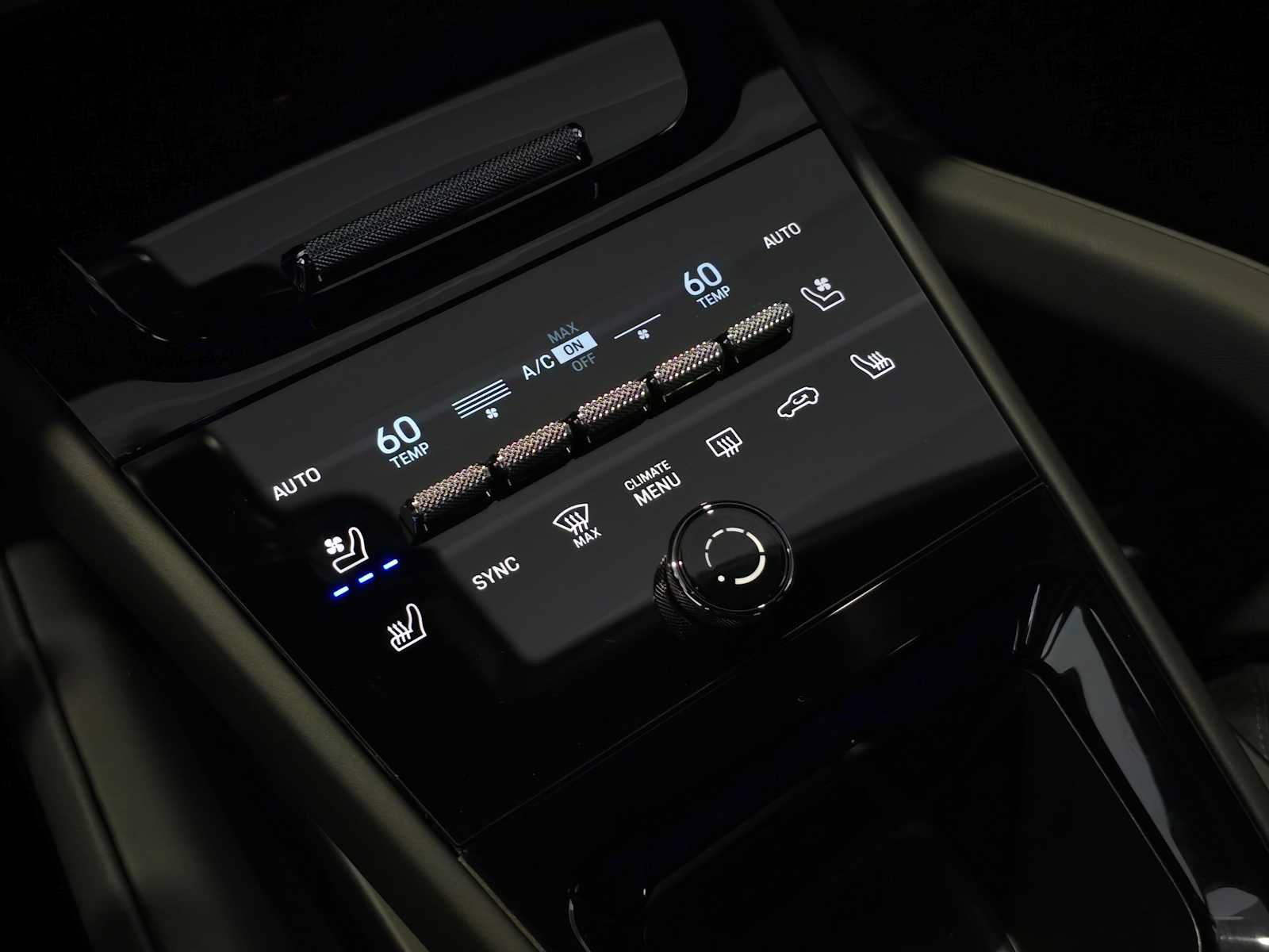 New 2025 Porsche Cayenne S AWD/4WD image 28