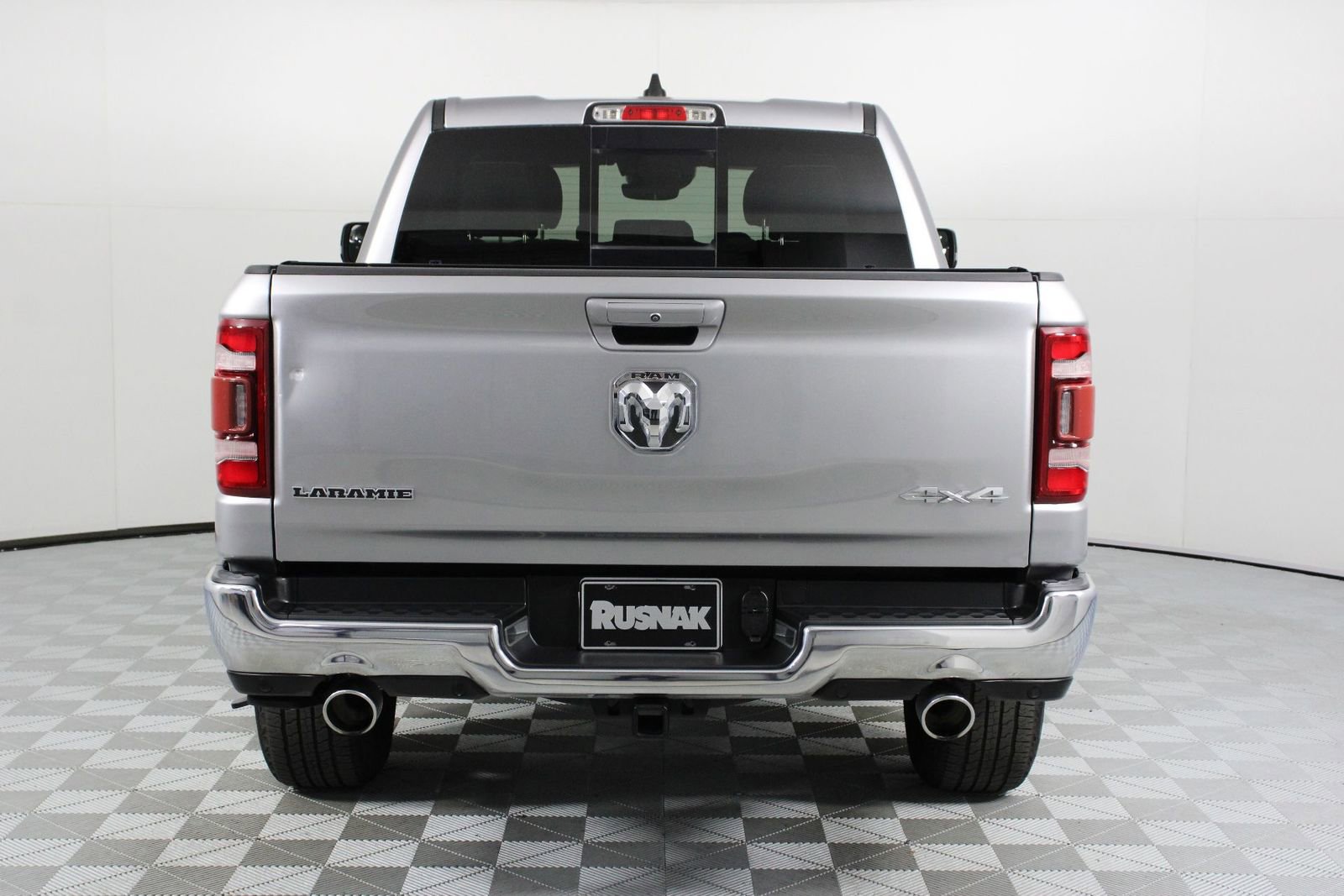 Used 2023 RAM 1500 Laramie image 5