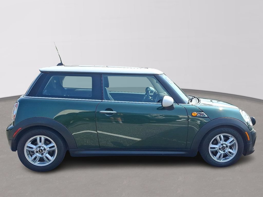 Used 2012 MINI Cooper Hardtop FWD image 7