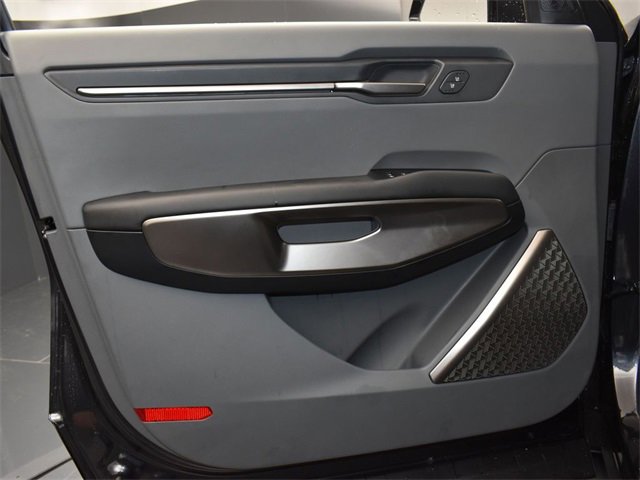 Certified 2026 Kia EV9 Light image 16