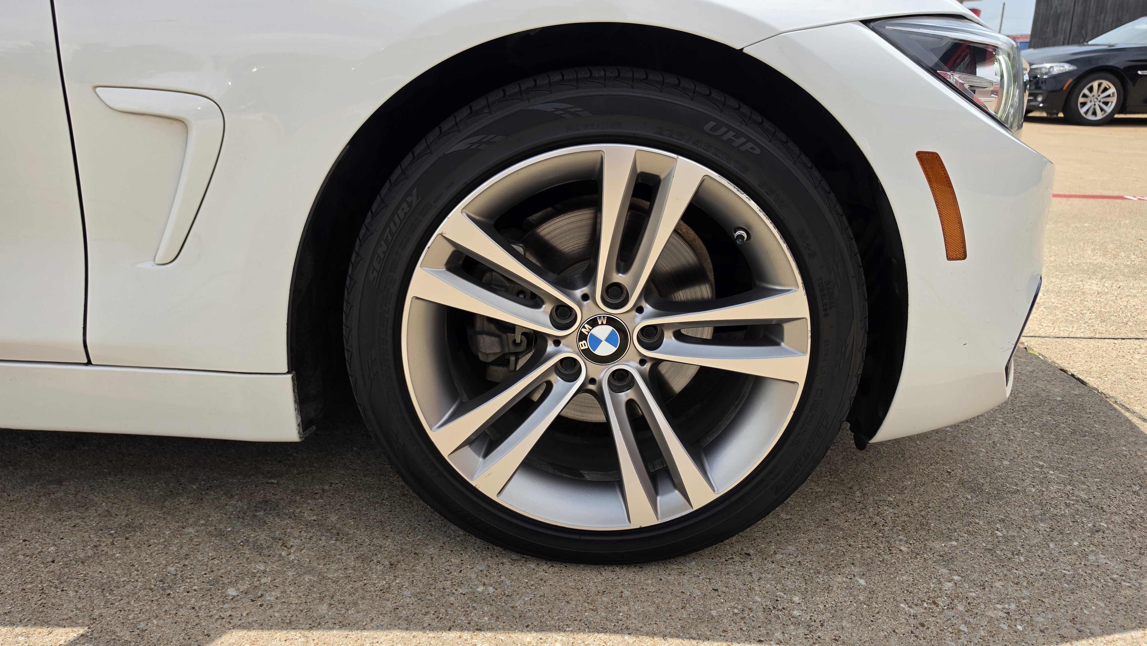 Used 2019 BMW 430i Gran Coupe xDrive w/ Convenience Package AWD/4WD image 16