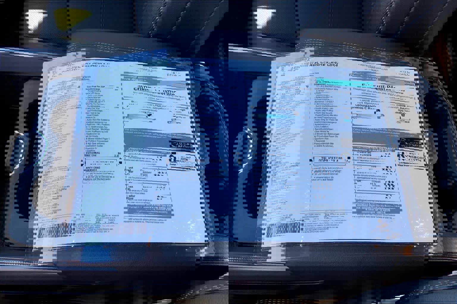 New 2026 RAM 2500 Power Wagon image 19