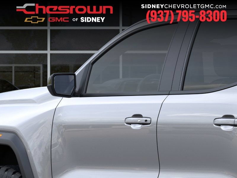 New 2026 GMC Canyon AT4 AWD/4WD image 12