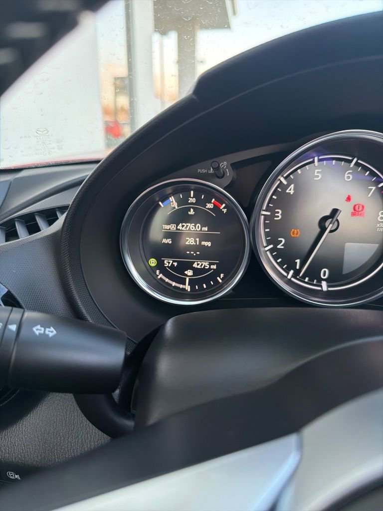 Certified 2024 MAZDA MX-5 Miata Club w/ Brembo/BBS Recaro Package image 35