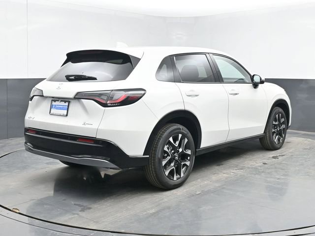New 2026 Honda HR-V EX-L image 10