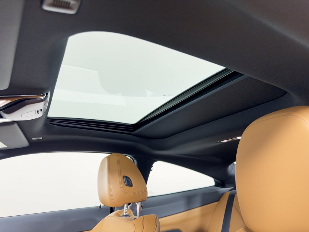 Certified 2026 BMW 430i Coupe RWD image 27