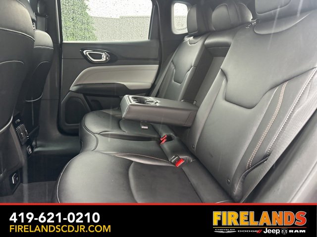 Used 2024 Jeep Compass Limited image 6