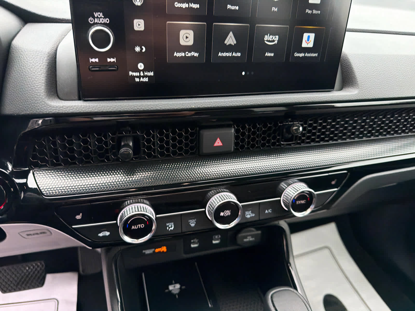 Used 2026 Honda CR-V Sport Touring image 34