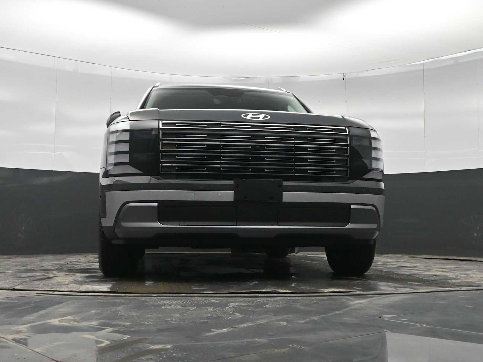 New 2026 Hyundai Palisade SEL image 30