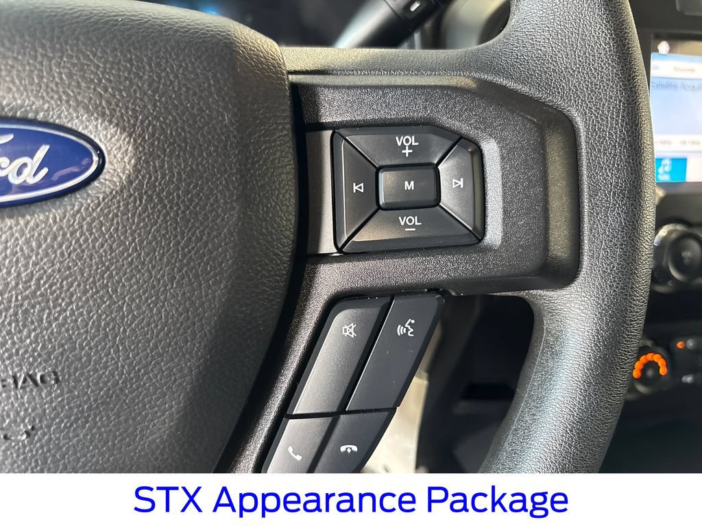 Certified 2019 Ford F150 XL w/ Equipment Group 101A Mid RWD image 19