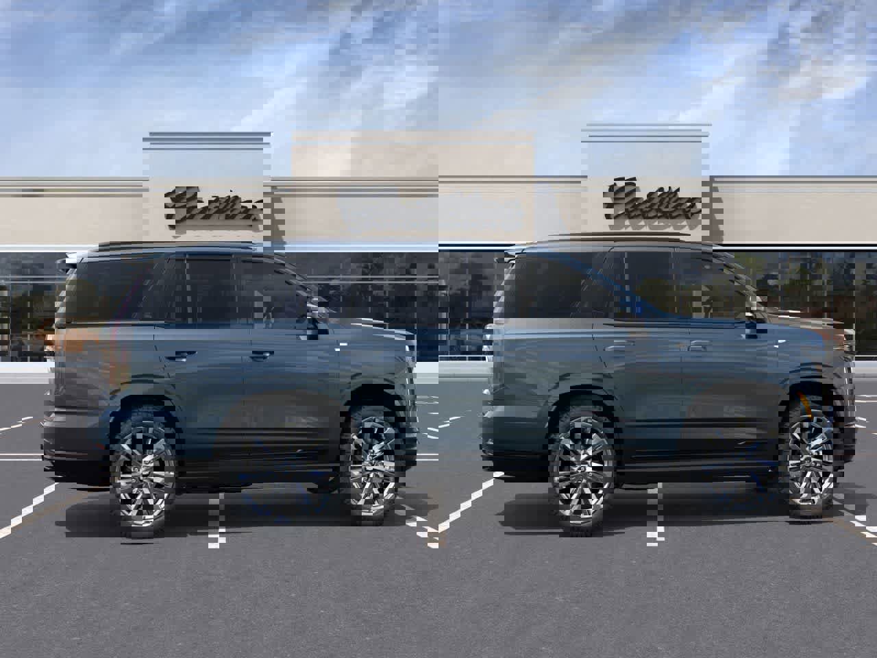 New 2026 Cadillac Escalade Sport image 5