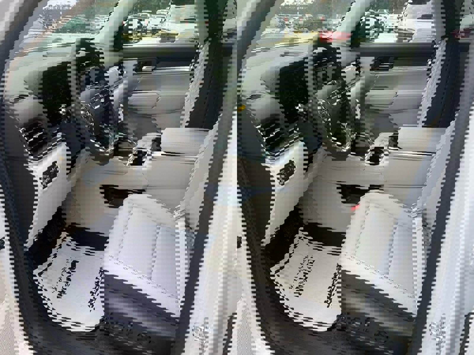 New 2026 GMC Terrain Denali w/ LPO, Floor Liner Package image 21