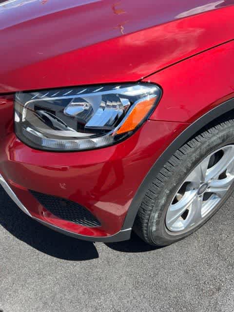 Used 2016 Mercedes-Benz GLC 300 image 8