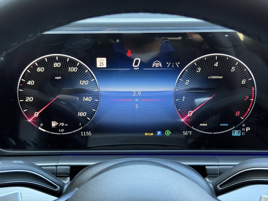 New 2026 Mercedes-Benz GLE 350 4MATIC image 12