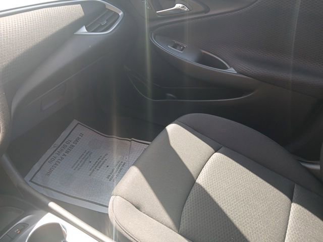 Used 2023 Chevrolet Malibu LS w/ Driver Confidence Package image 19