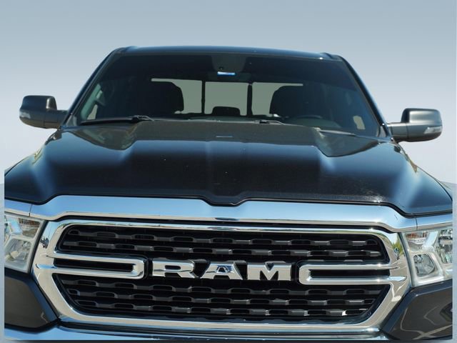 Used 2023 RAM 1500 Big Horn image 37