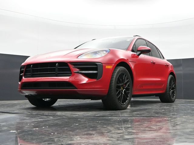 Used 2021 Porsche Macan GTS w/ Sport Chrono Package AWD/4WD image 39