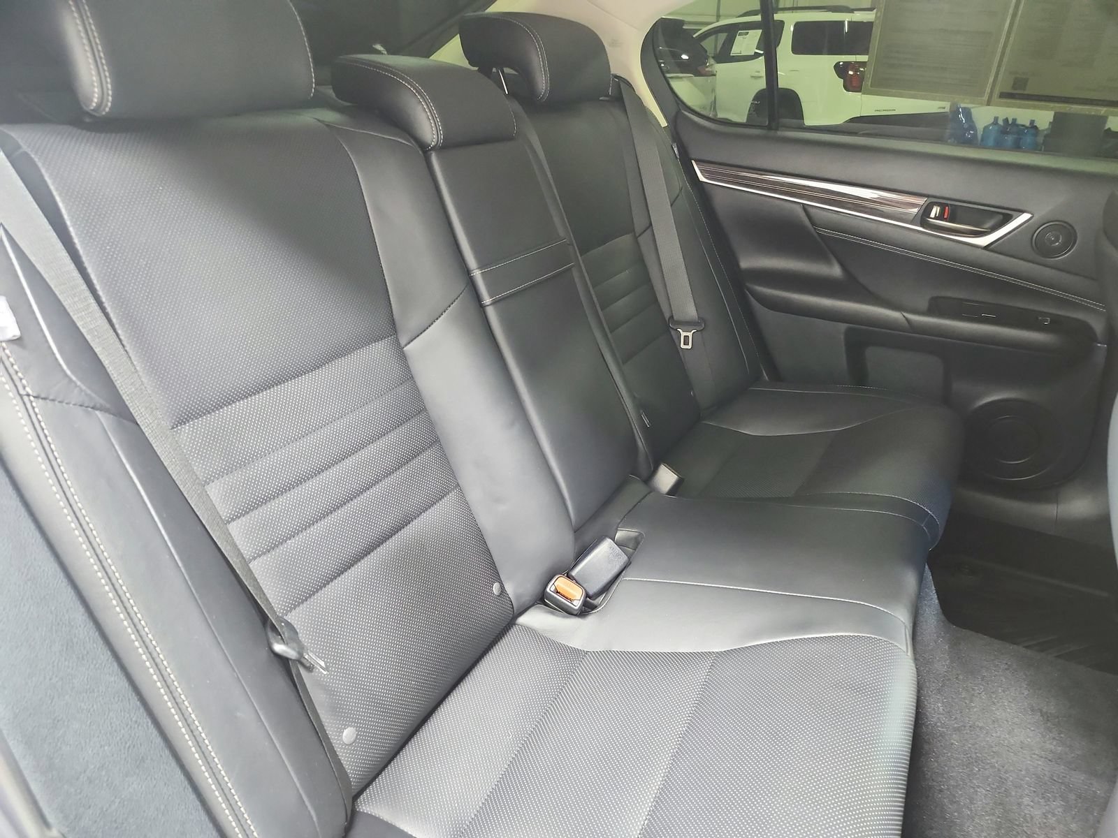 Used 2016 Lexus GS 350 RWD image 46