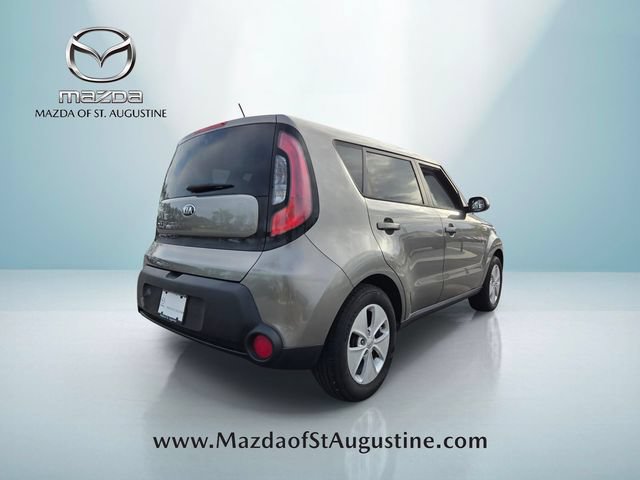 Used 2014 Kia Soul FWD image 13
