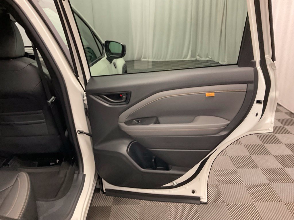New 2026 Subaru Forester Wilderness AWD/4WD image 27