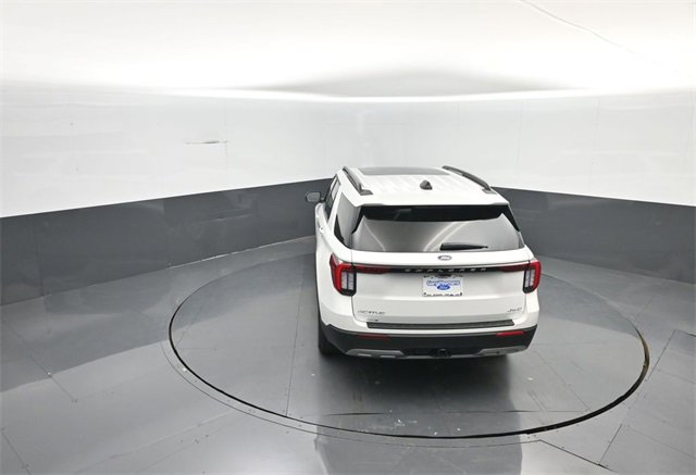 New 2026 Ford Explorer Active image 27