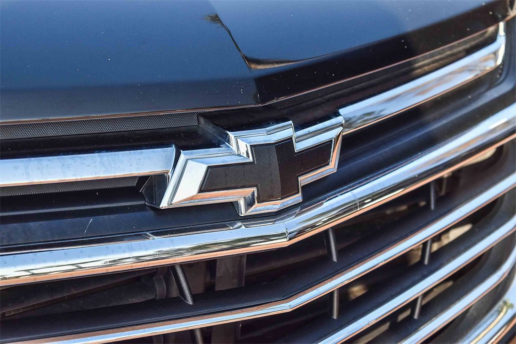 Used 2019 Chevrolet Equinox Premier image 9