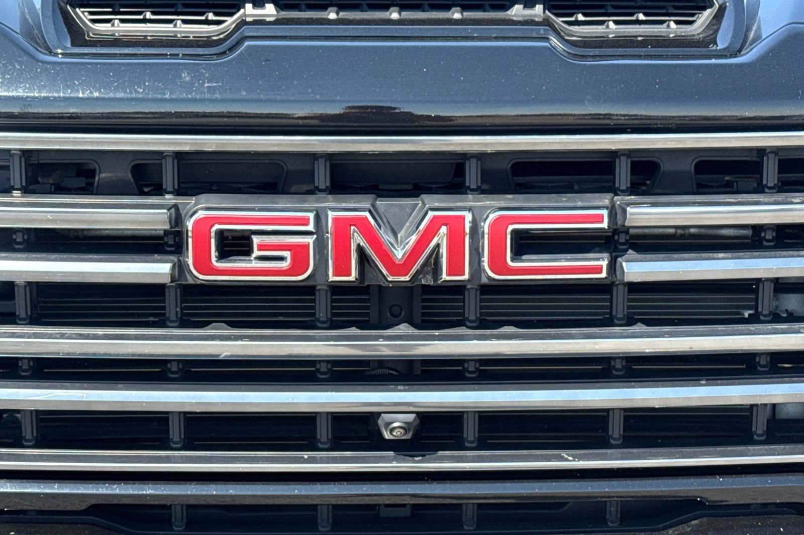 Used 2023 GMC Sierra 2500 AT4 w/ AT4 Preferred Package AWD/4WD image 46