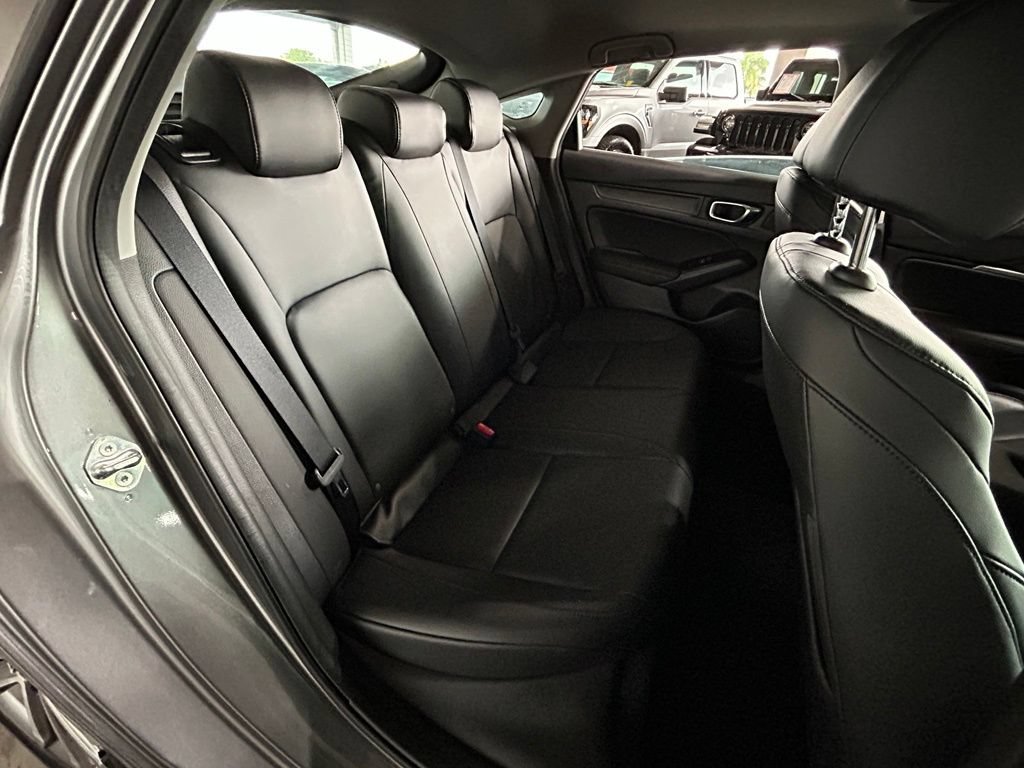 Used 2024 Acura Integra FWD image 39