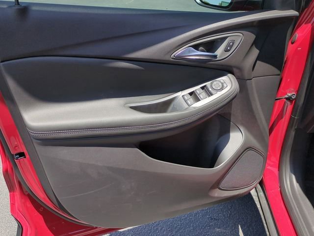 New 2026 Buick Encore GX Preferred FWD image 13