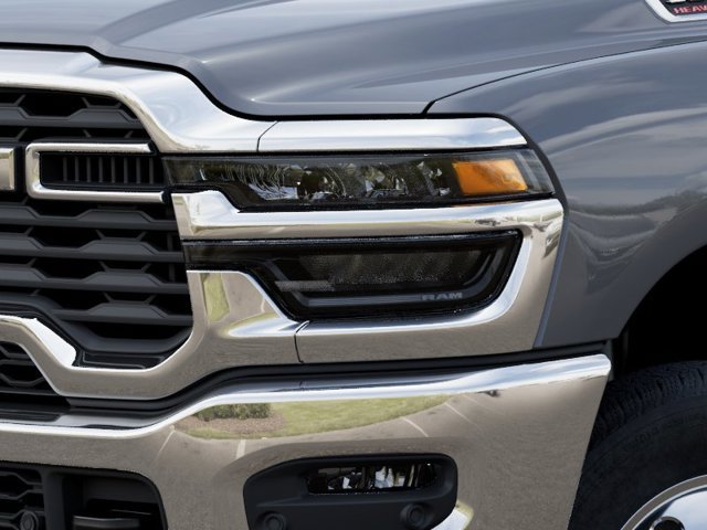 New 2026 RAM 3500 Tradesman w/ Safety Group AWD/4WD image 10