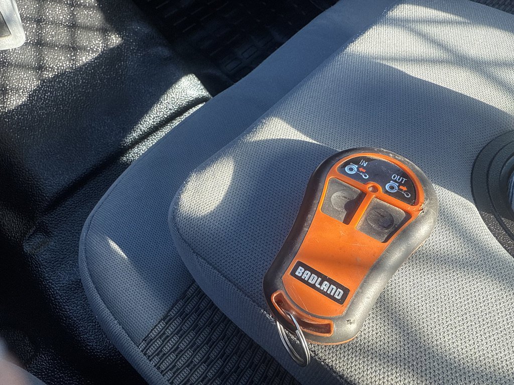 Used 2017 Ford F650 SUPER DUTY RWD image 18