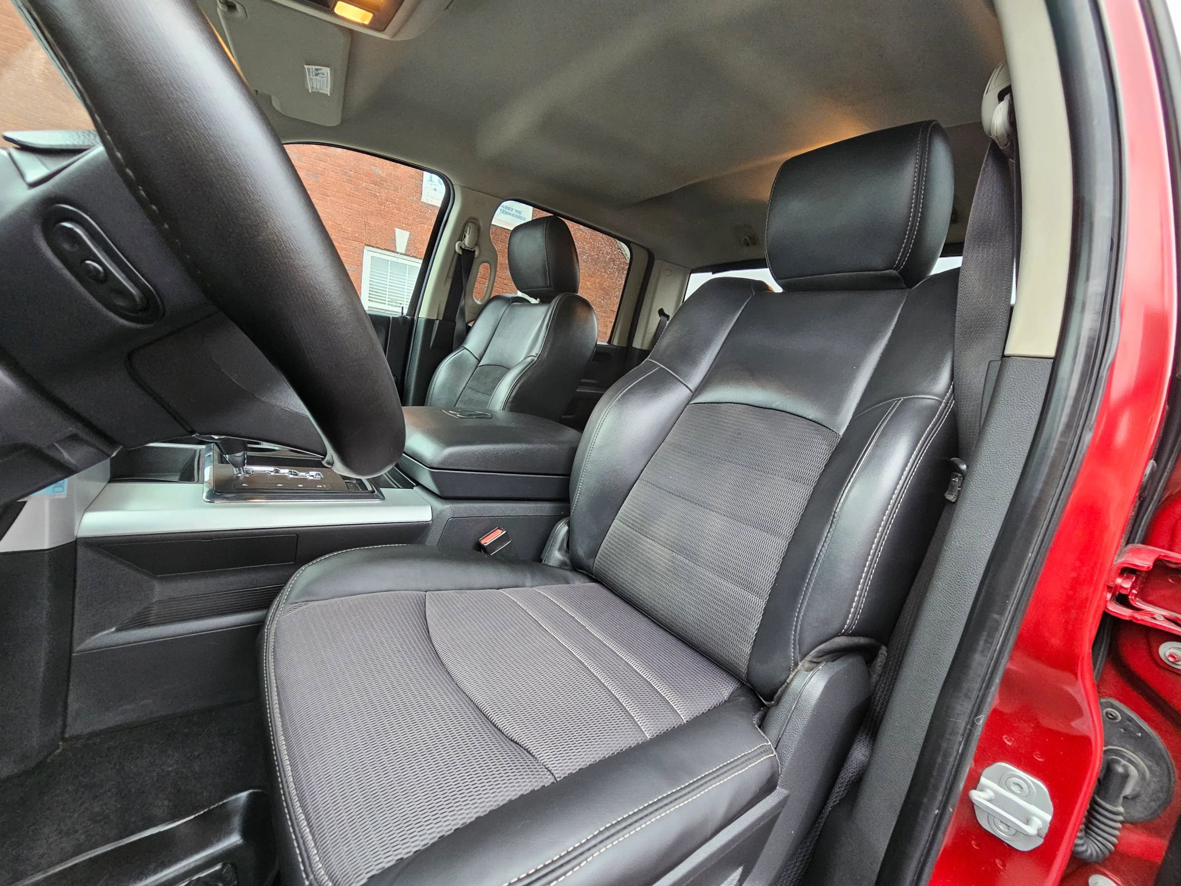 Used 2010 Dodge Ram 1500 Truck Sport image 18