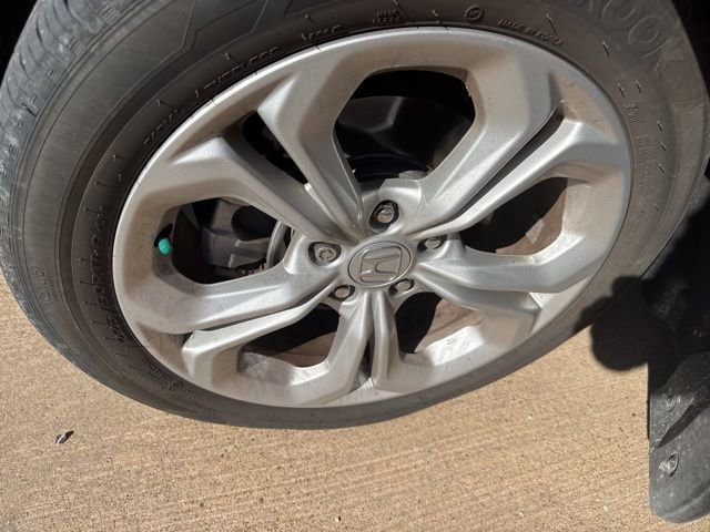 Used 2024 Honda Accord LX image 15