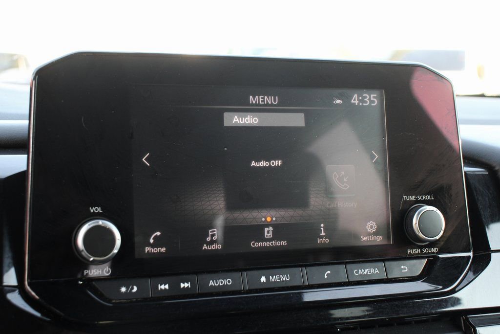 Used 2023 Nissan Pathfinder Rock Creek AWD/4WD image 25
